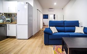 Apartamento Disfrutones Valencia