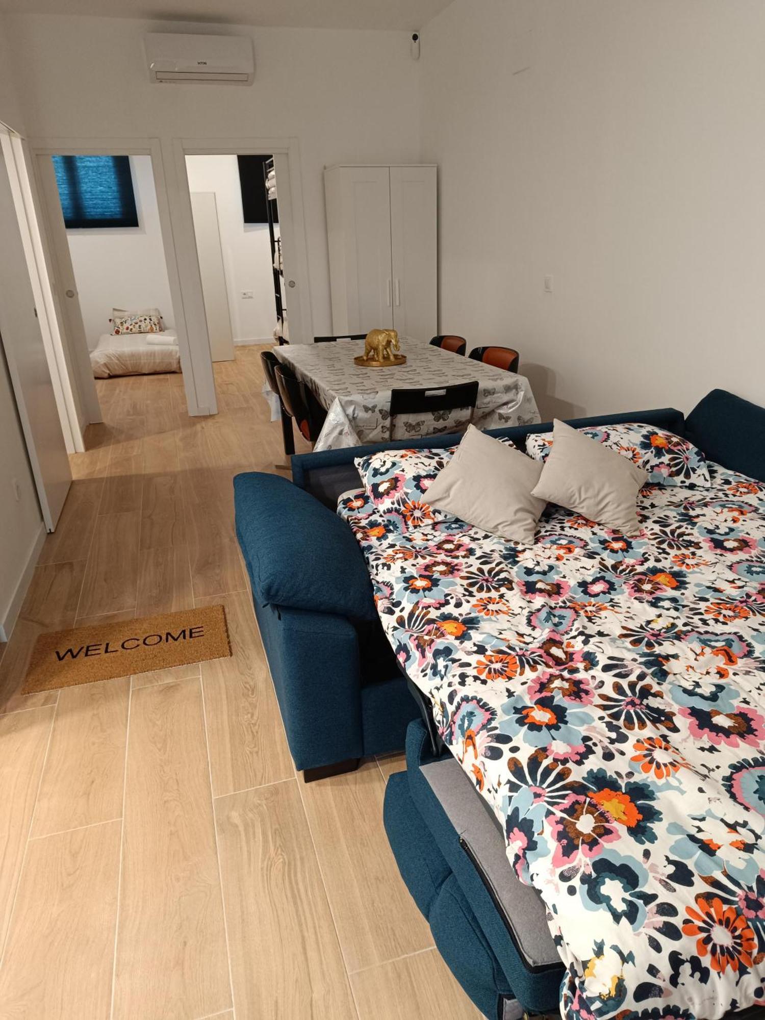 Apartamento Disfrutones Valencia Exterior foto