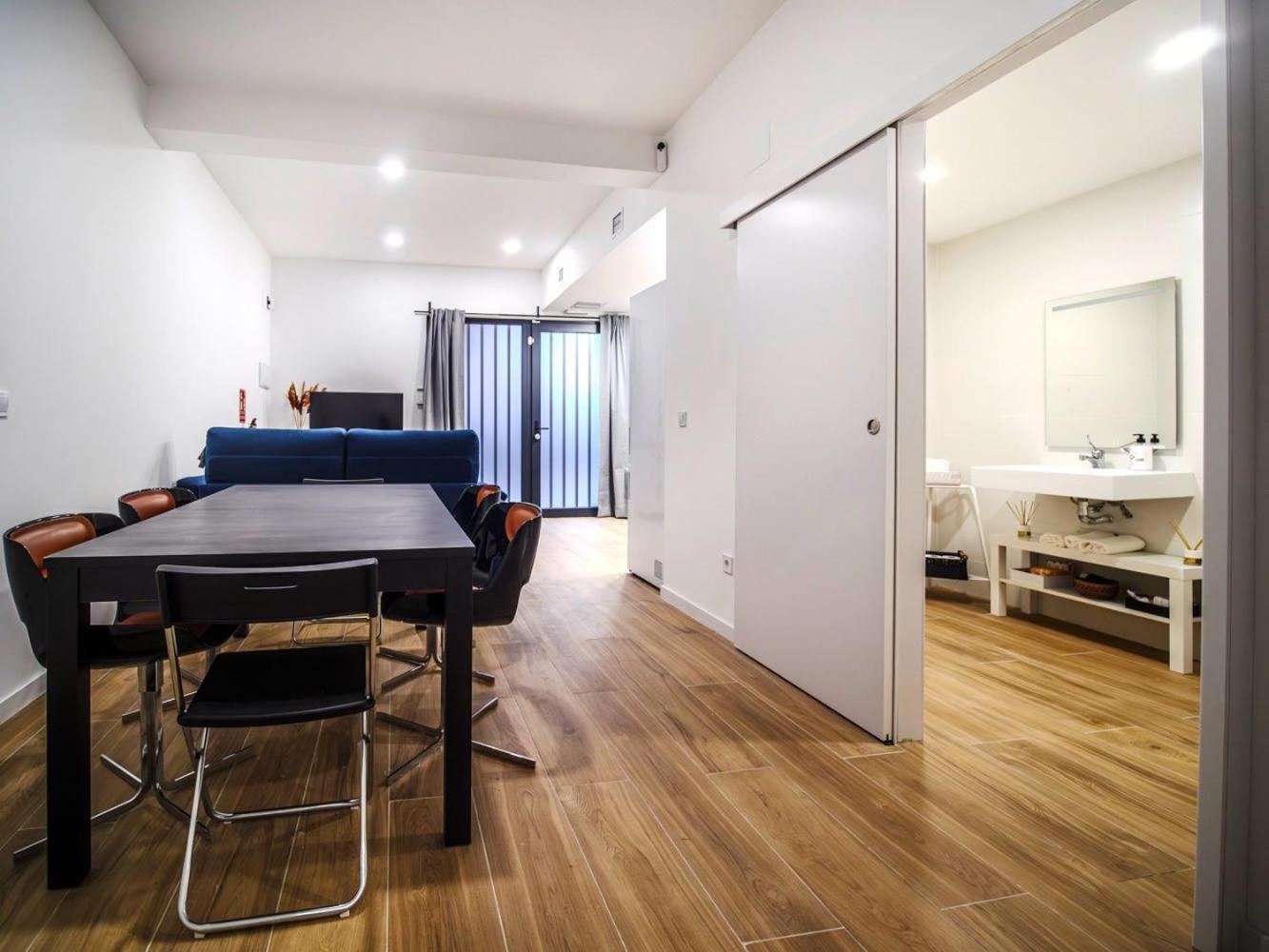 Apartamento Disfrutones Valencia Exterior foto