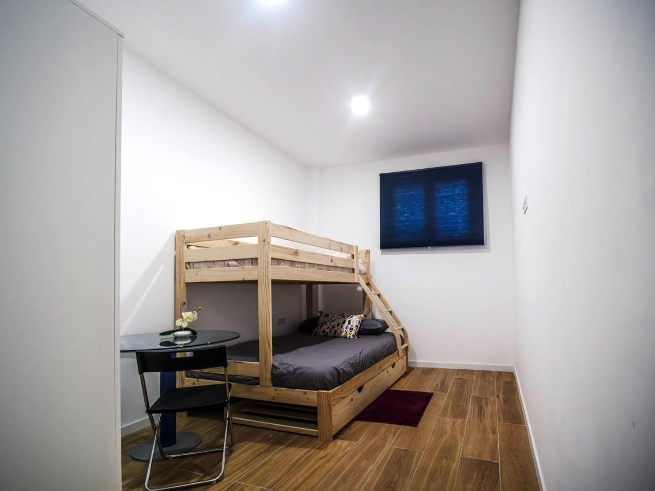 Apartamento Disfrutones Valencia Exterior foto