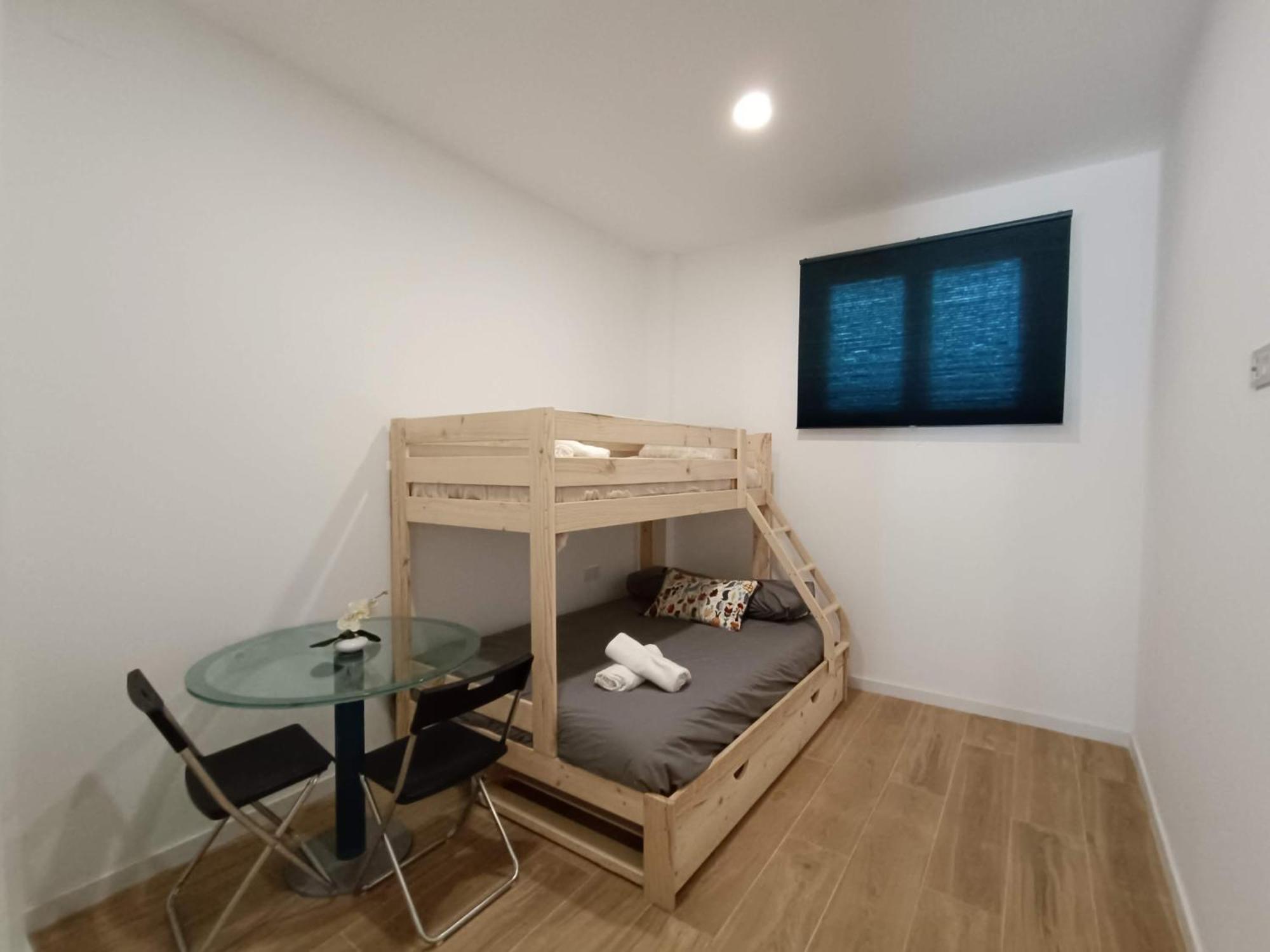 Apartamento Disfrutones Valencia Exterior foto