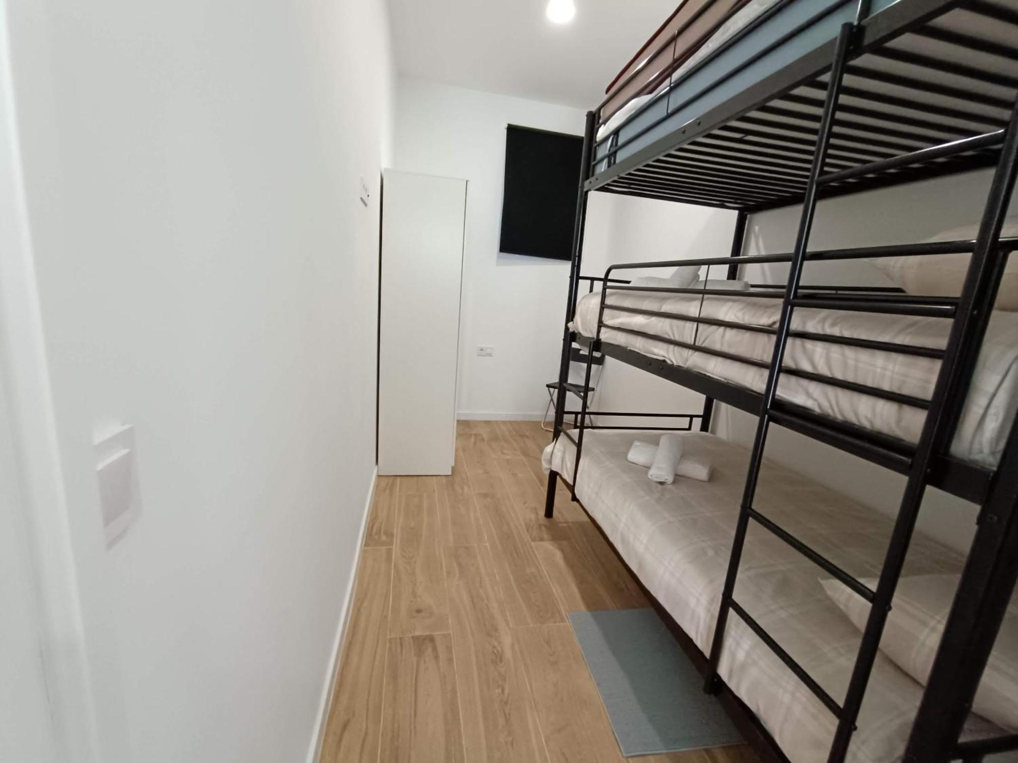 Apartamento Disfrutones Valencia Exterior foto
